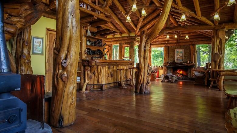 Posada Laguna Condor - Refugio de Monta�a