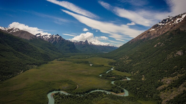 Posada Laguna Condor - Refugio de Monta�a