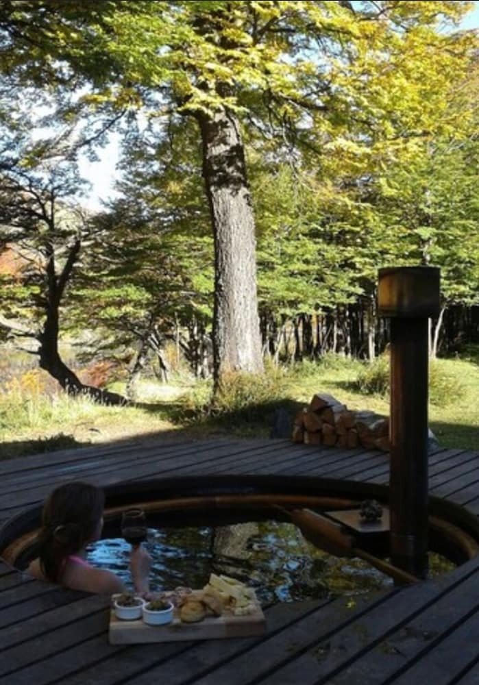 Posada Laguna Condor - Refugio de Monta�a