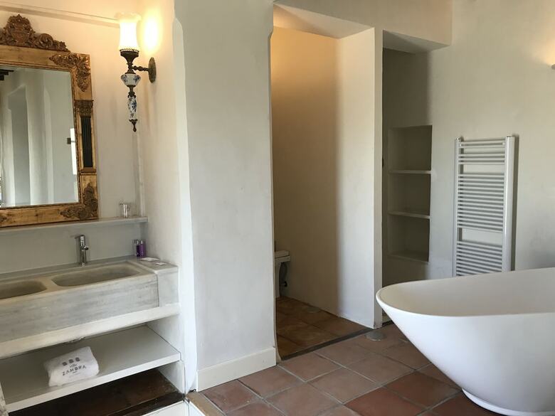 Hotel Casa Palacio Villazambra