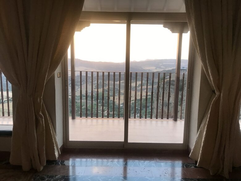 Hotel Casa Palacio Villazambra