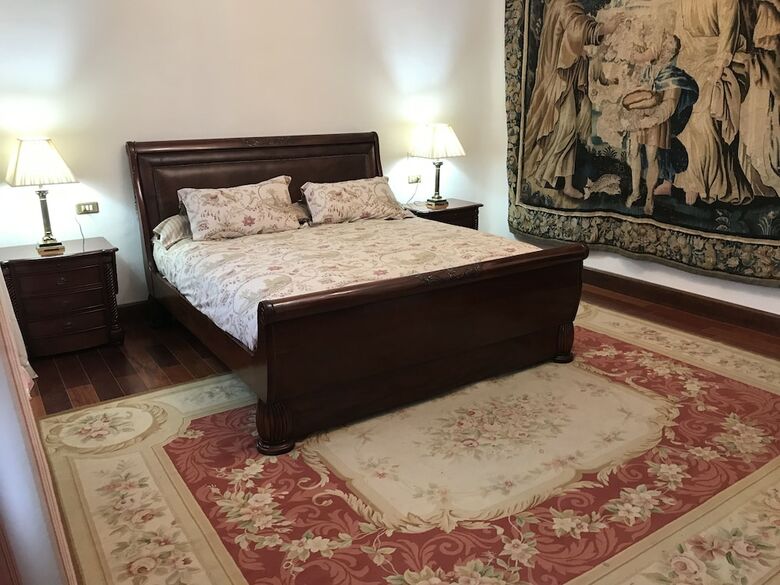 Hotel Casa Palacio Villazambra