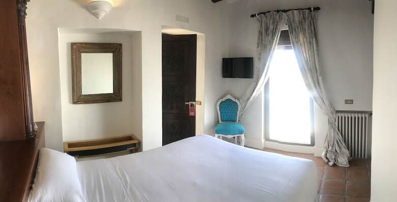 Hotel Casa Palacio Villazambra