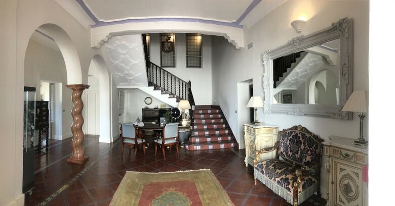 Hotel Casa Palacio Villazambra