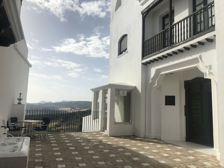 Hotel Casa Palacio Villazambra