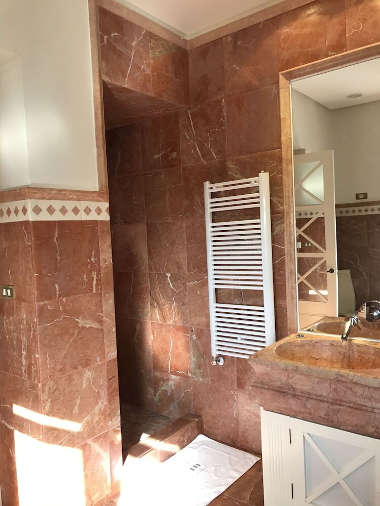 Hotel Casa Palacio Villazambra
