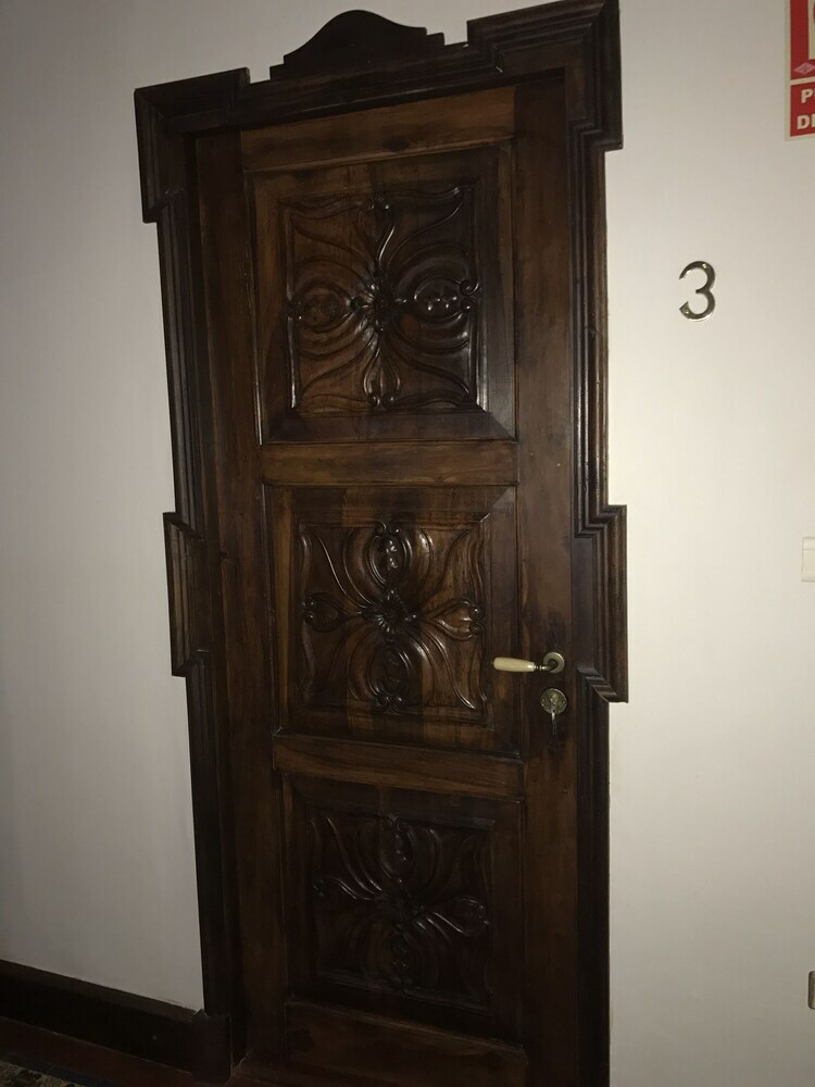 Hotel Casa Palacio Villazambra