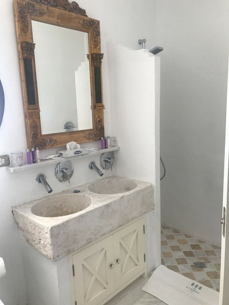 Hotel Casa Palacio Villazambra