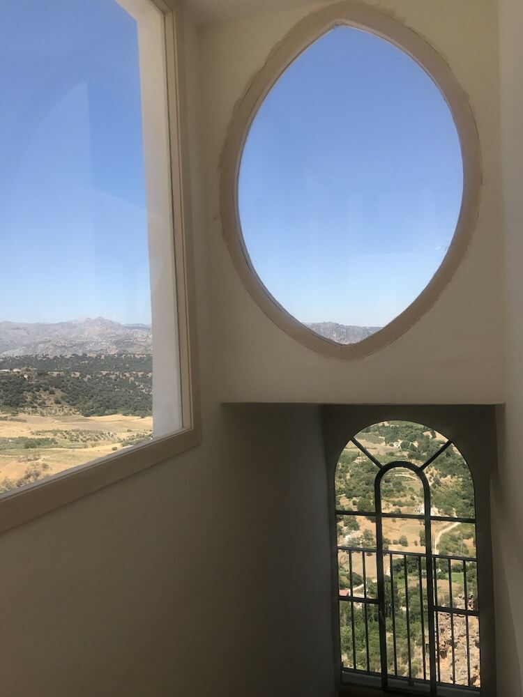 Hotel Casa Palacio Villazambra