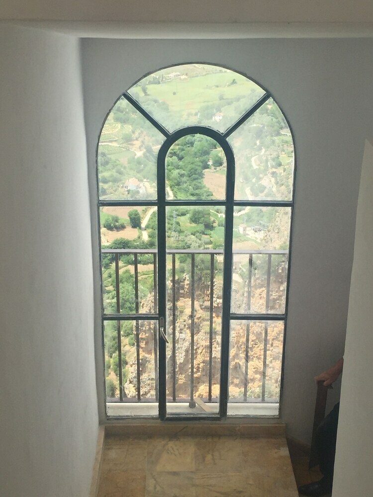 Hotel Casa Palacio Villazambra