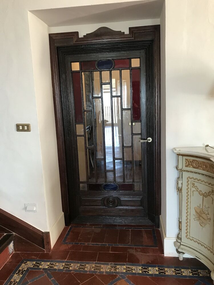 Hotel Casa Palacio Villazambra