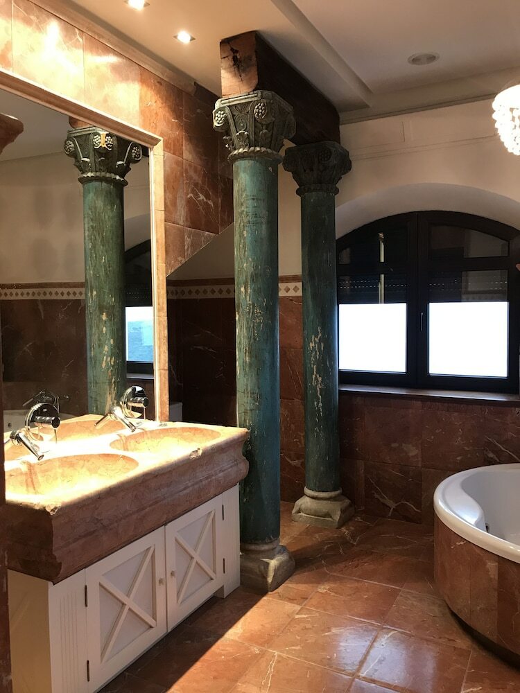 Hotel Casa Palacio Villazambra