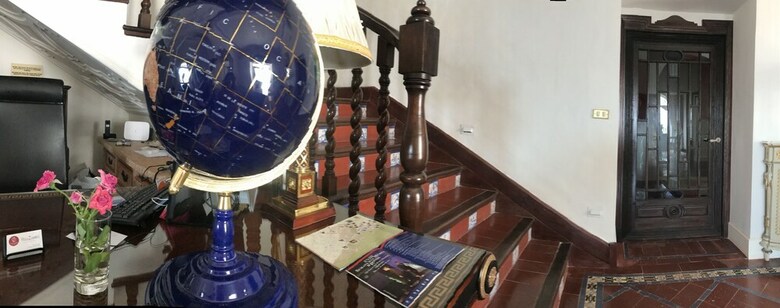 Hotel Casa Palacio Villazambra