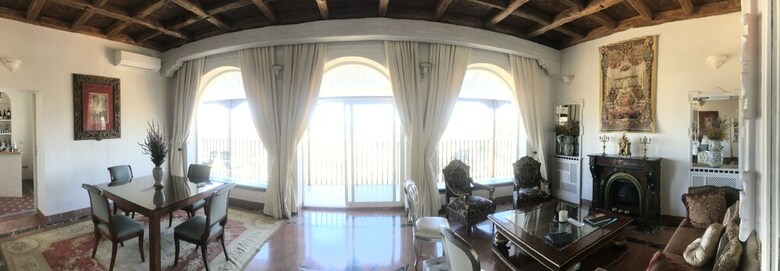 Hotel Casa Palacio Villazambra