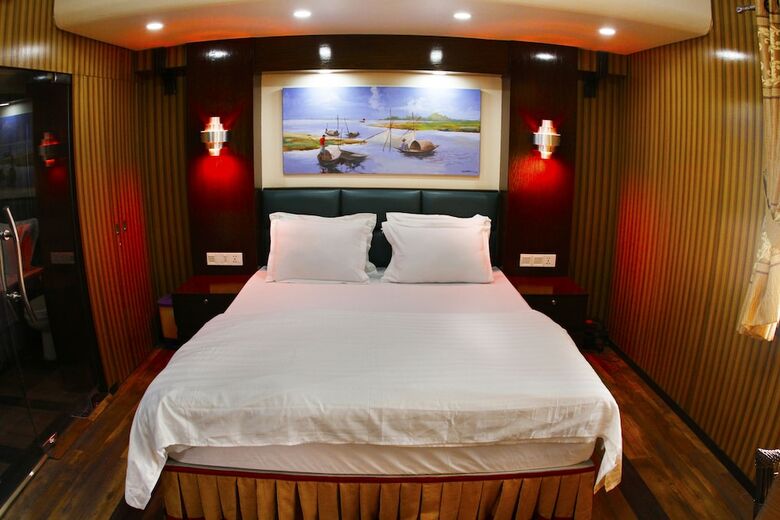 Hotel Rangauti Resort