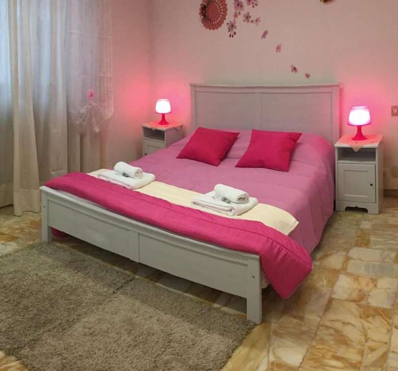 Bed & Breakfast My Way