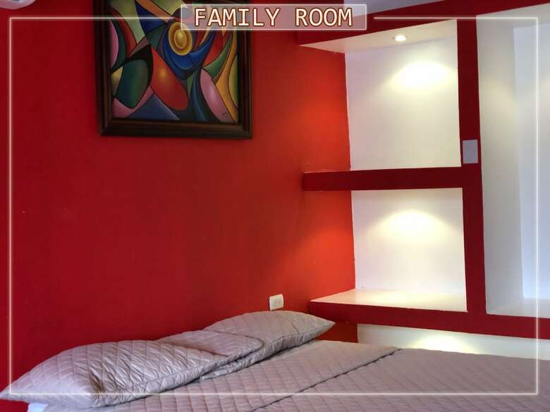 Hostal Millenium Manuel Antonio