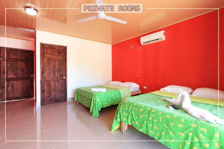 Hostal Millenium Manuel Antonio