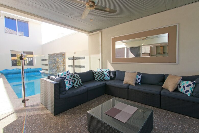 Ambar Villa