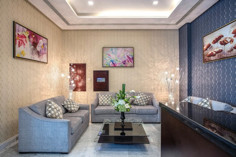 Hotel Loumage Comfort Aspire Tower