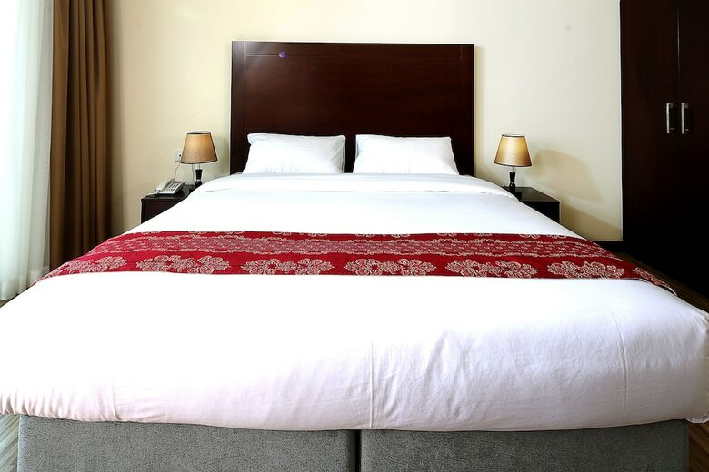 Hotel Loumage Comfort Aspire Tower