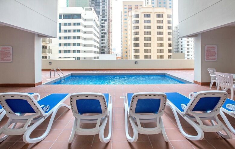 Hotel Loumage Comfort Aspire Tower