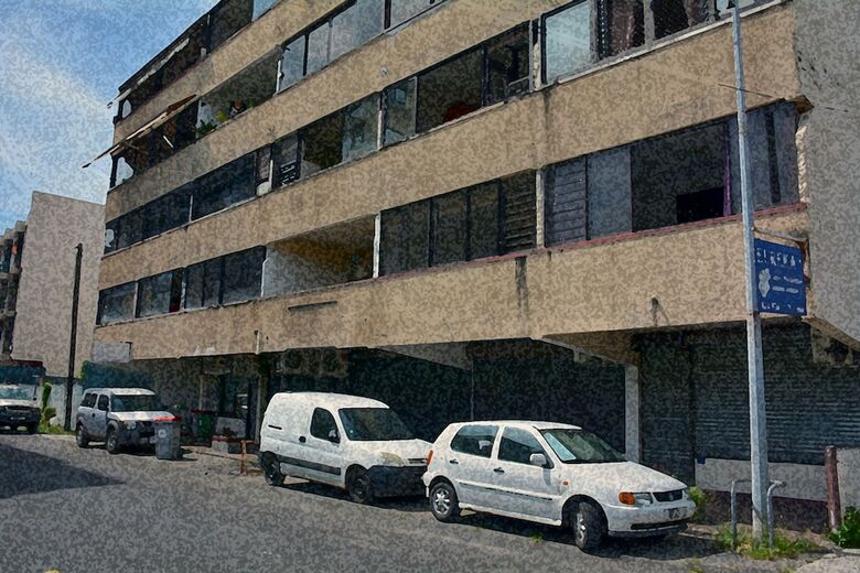 Apartamentos Chez Vous � Papeete