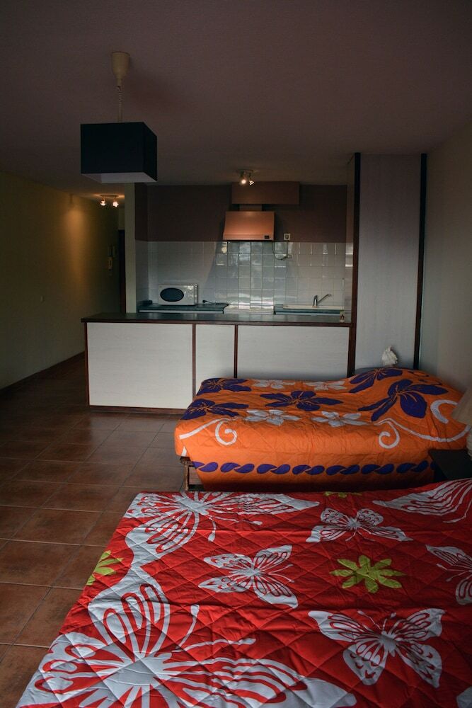Apartamentos Chez Vous � Papeete