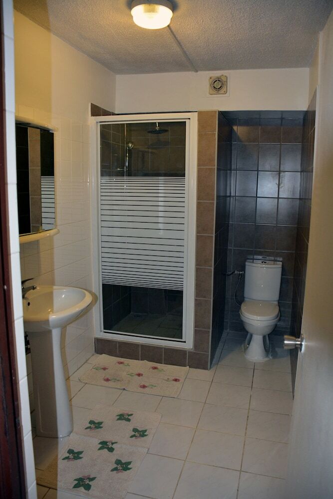 Apartamentos Chez Vous � Papeete