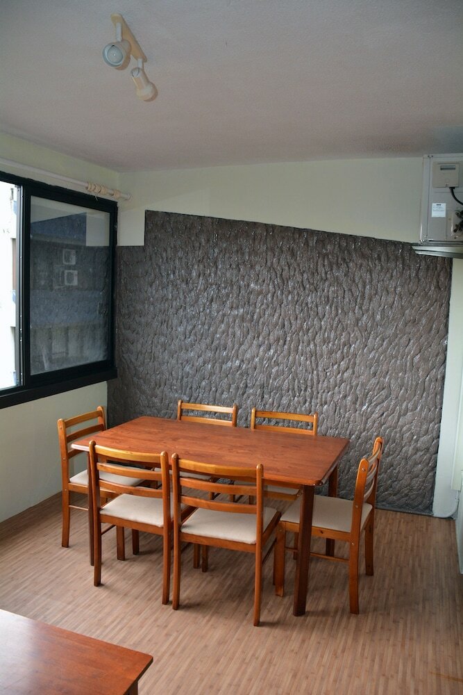 Apartamentos Chez Vous � Papeete