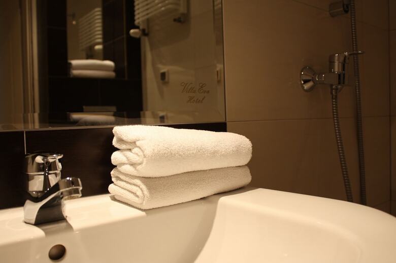 Hotel Villa Eva
