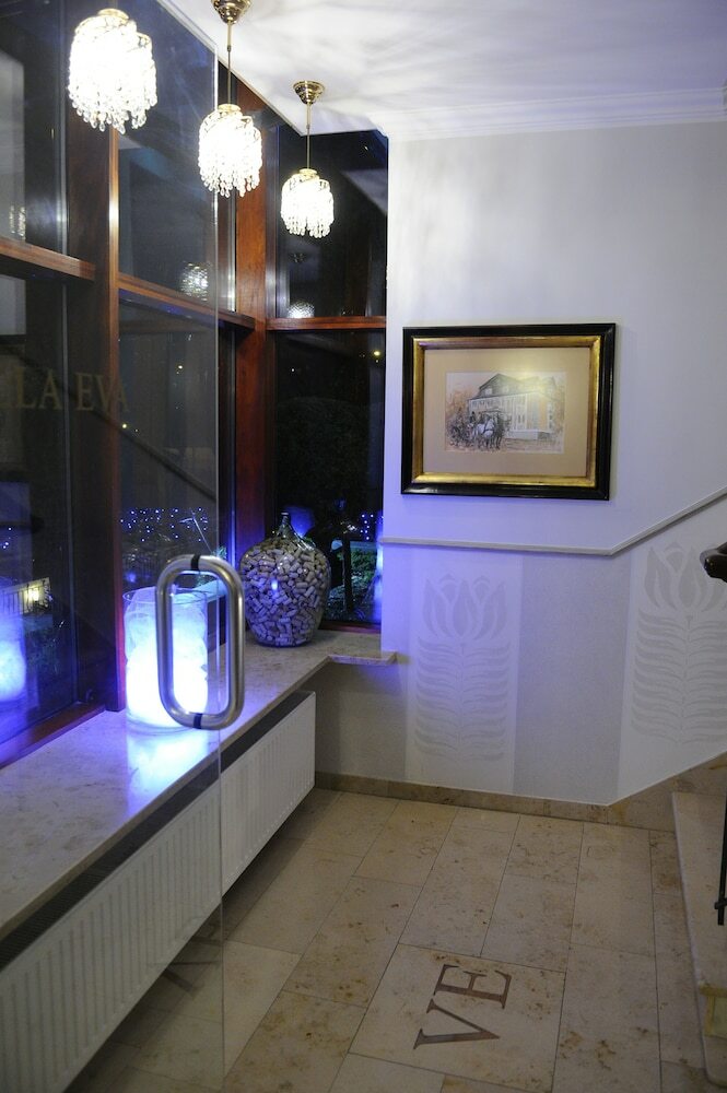 Hotel Villa Eva