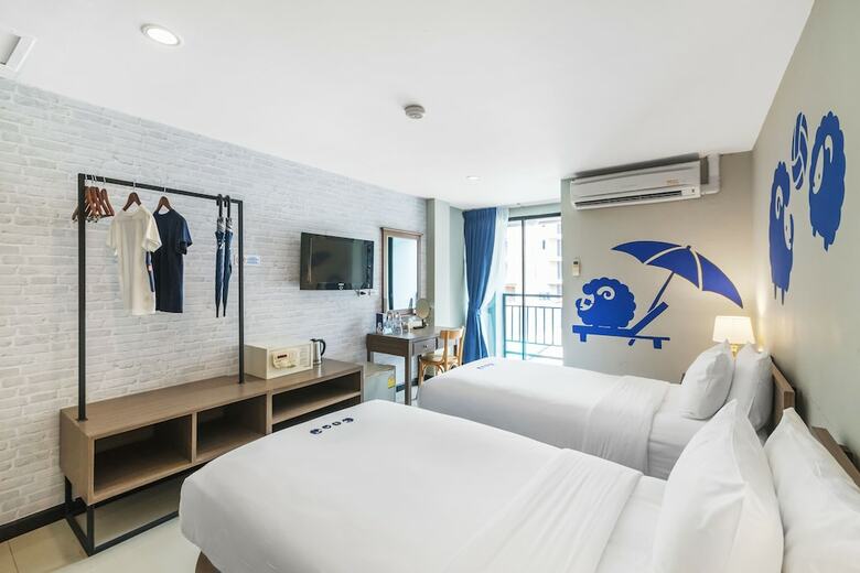 Hotel Kokotel Krabi Ao Nang