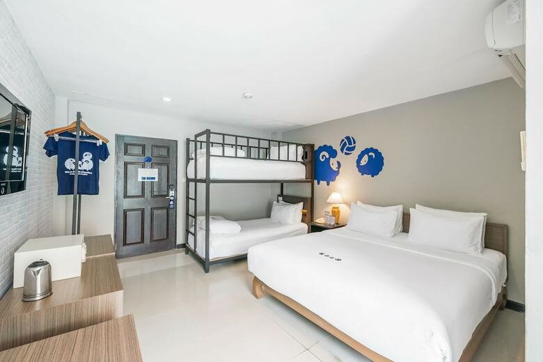 Hotel Kokotel Krabi Ao Nang