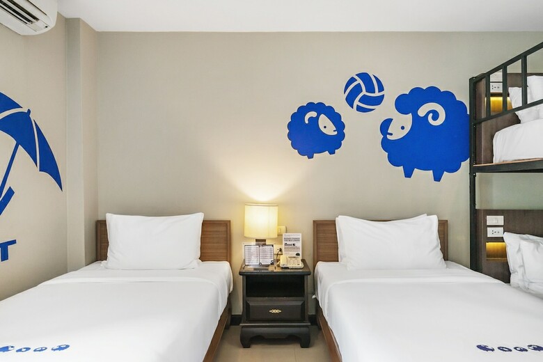 Hotel Kokotel Krabi Ao Nang