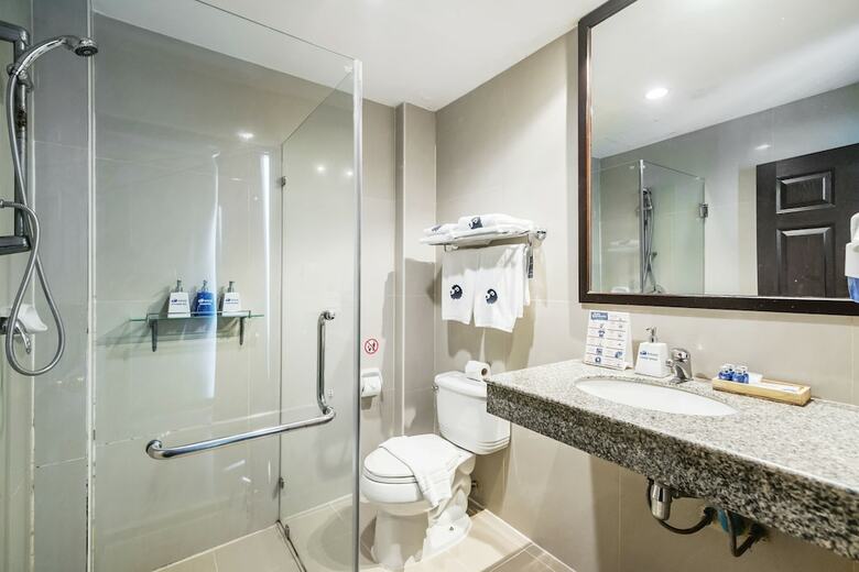 Hotel Kokotel Krabi Ao Nang