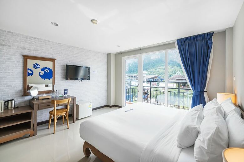 Hotel Kokotel Krabi Ao Nang