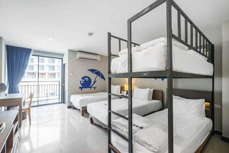 Hotel Kokotel Krabi Ao Nang