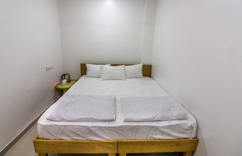 Hotel Backpacker Panda Pune