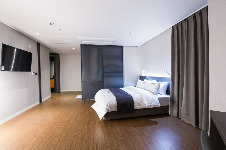Daesungkwan Hotel