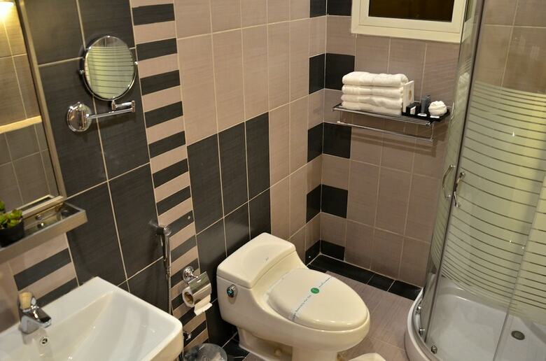 Aparthotel Clemence Hotel Suites