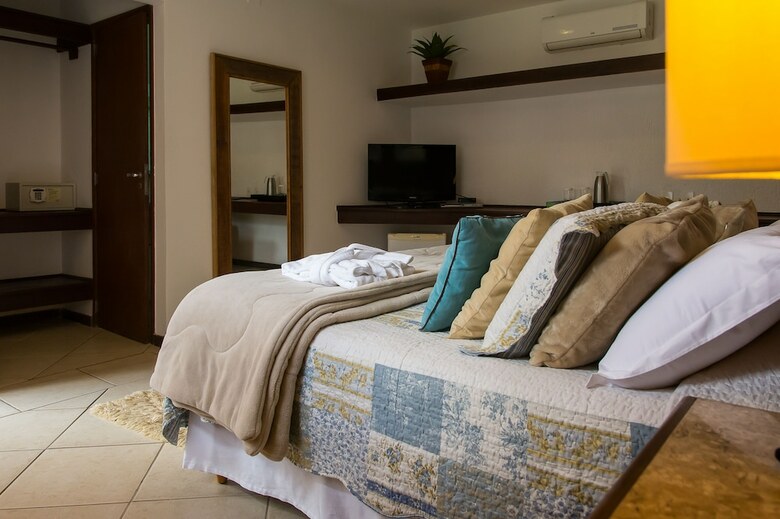 Hotel Saison Spa Emagrecimento