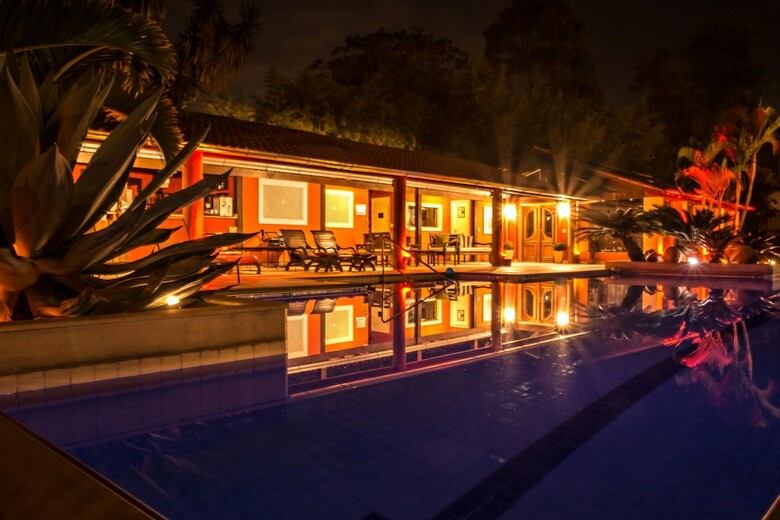 Hotel Saison Spa Emagrecimento