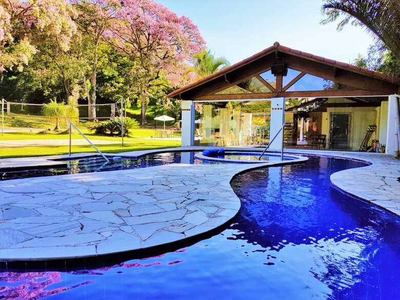 Hotel Saison Spa Emagrecimento