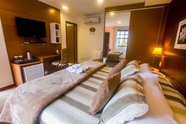 Hotel Saison Spa Emagrecimento
