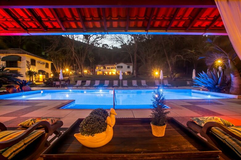 Hotel Saison Spa Emagrecimento