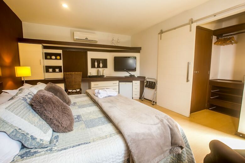 Hotel Saison Spa Emagrecimento