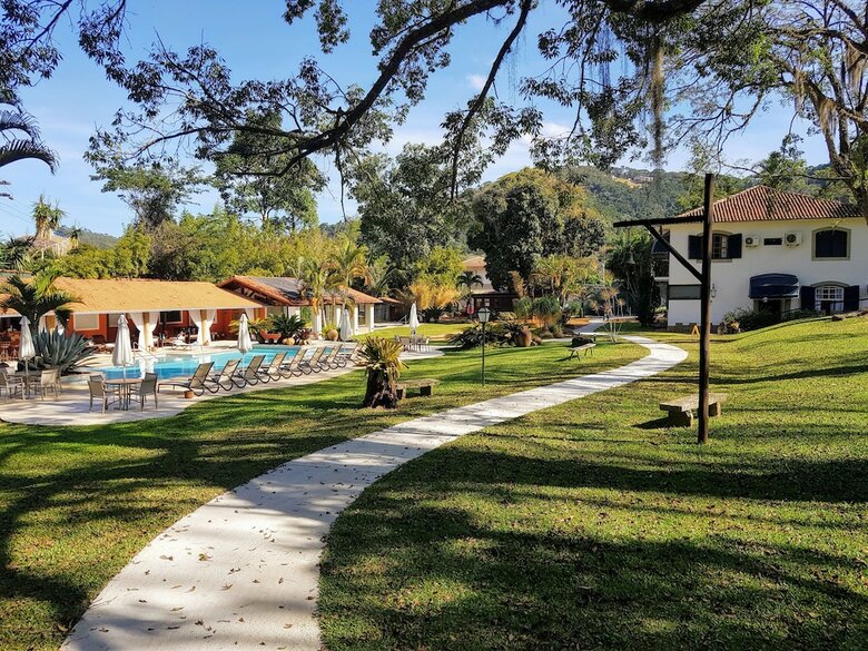 Hotel Saison Spa Emagrecimento