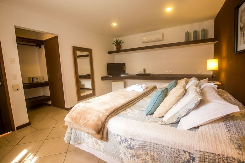 Hotel Saison Spa Emagrecimento