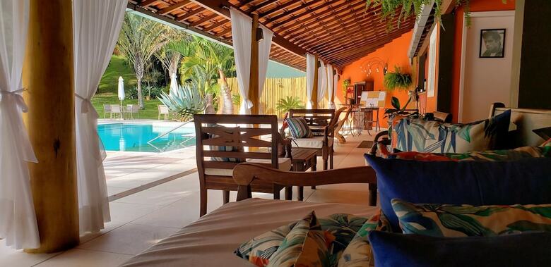Hotel Saison Spa Emagrecimento